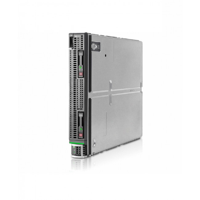HP ProLiant BL660c Gen8 (679115-B21) HP ProLiant BL660c Gen8 (679115-B21)